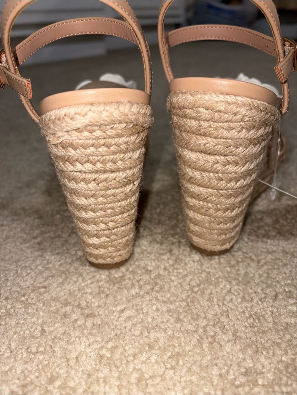 Time&Tru wedges. - Picture 7 of 8
